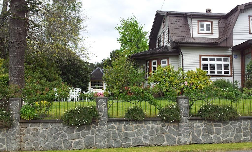Hotel Serenade De Franz Schubert Frutillar