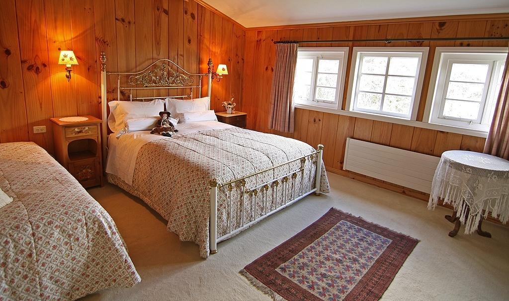 Hotel Serenade De Franz Schubert Frutillar