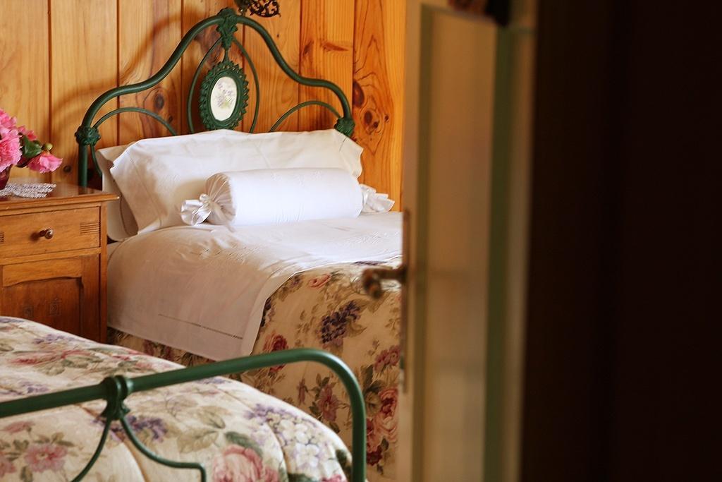 Hotel Serenade De Franz Schubert