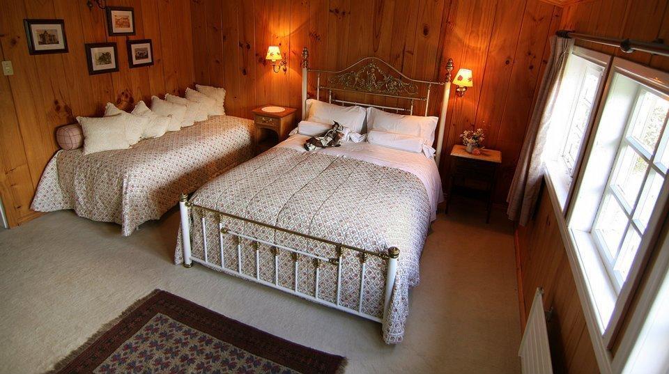 Hotel Serenade De Franz Schubert Frutillar