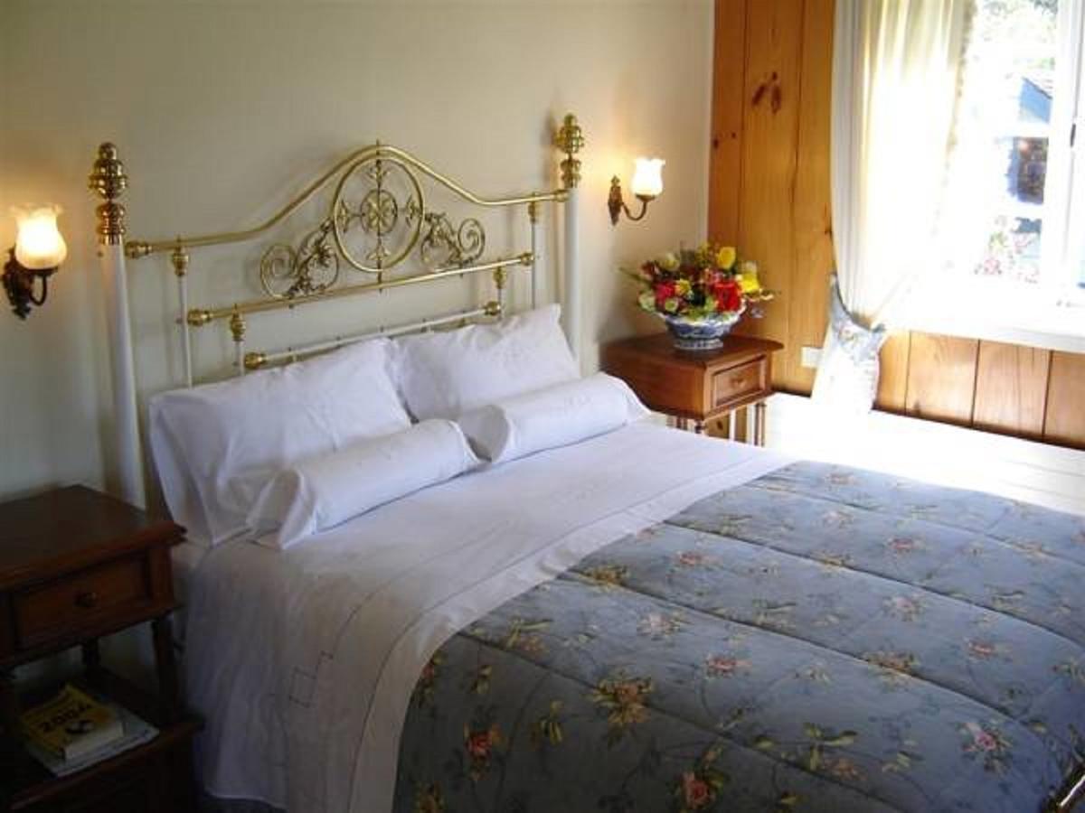 Serenade De Franz Schubert Hotel