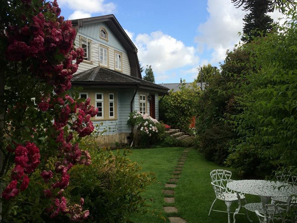 Hotel Serenade De Franz Schubert *