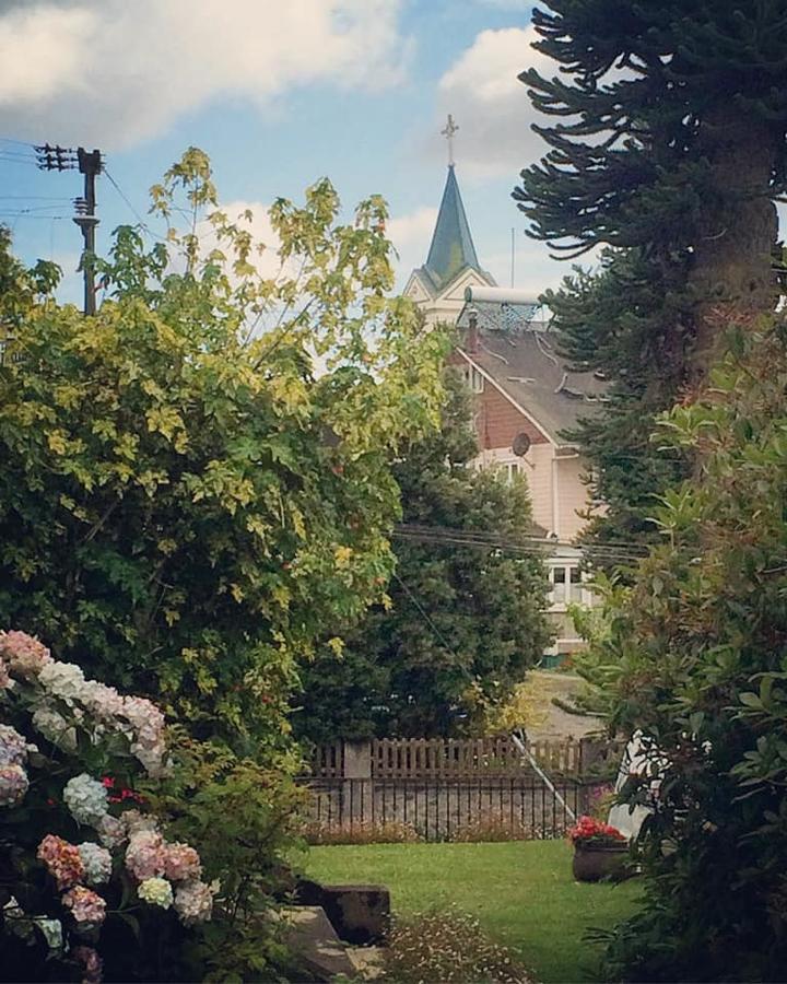 Serenade De Franz Schubert Hotel *